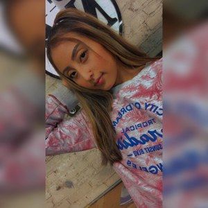 Meet your Posher, Candy